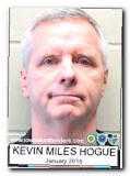 Offender Kevin Miles Hogue