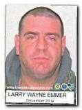 Offender Larry Wayne Emmer Jr