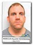Offender Marcus Allen Herrmann