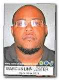 Offender Marcus Linn Lester