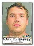 Offender Mark Jay Griffey