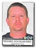 Offender Michael Douglas King