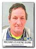 Offender Michael Eugene Bunn