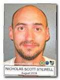Offender Nicholas Scott Stilwell