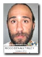 Offender Ricco Denault Riley
