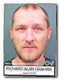 Offender Richard Alan Graham Jr