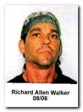 Offender Richard Allen Walker