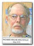 Offender Richard Archie Krutzfeld