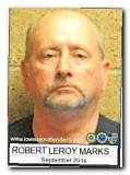 Offender Robert Leroy Marks