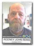 Offender Rodney John Rema