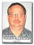 Offender Roger Allen Dop