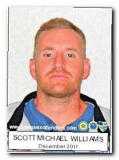 Offender Scott Michael Williams