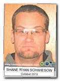 Offender Shane Ryan Schwiesow