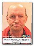Offender Thomas Michael Stinehart