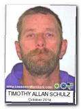 Offender Timothy Allan Schulz