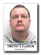 Offender Timothy Duane Eliason
