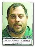 Offender Timothy Norbert Koellner