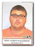 Offender Trent Joseph Holdgrafer