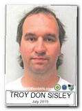 Offender Troy Don Sisley