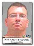 Offender Troy Joseph Stougard