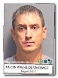 Offender Aaron Wayne Deatherage