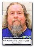 Offender Andrew Emil Lightfoot Jr