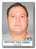 Offender Anthony Paul Kinney