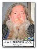 Offender Charles Roger Hook
