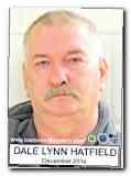 Offender Dale Lynn Hatfield
