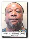 Offender Darius Darnell Lang