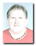 Offender Donald R Williams
