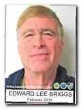 Offender Edward Lee Briggs