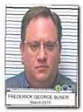 Offender Frederick George Buser Jr