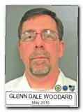Offender Glenn Dale Woodard Jr