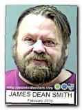 Offender James Dean Smith