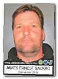 Offender James Ernest Saukko