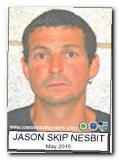 Offender Jason Skip Nesbit