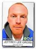 Offender Jeffrey Lee Gross