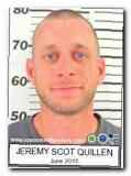 Offender Jeremy Scot Quillen