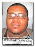 Offender Jermaine Dupri Lee