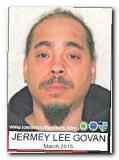 Offender Jermey Lee Govan