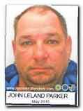 Offender John Leland Parker