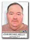 Offender John Michael Aiello