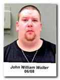 Offender John William Wolter