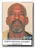 Offender Joseph Anthony Stewart Jr