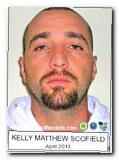 Offender Kelly Matthew Scofield