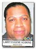Offender Larry Eugene Hogan Jr