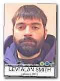 Offender Levi Alan Smith