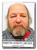 Offender Martin Joseph Jaeger