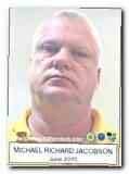 Offender Michael Richard Jacobson